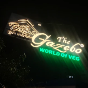 Gazebo Wakad